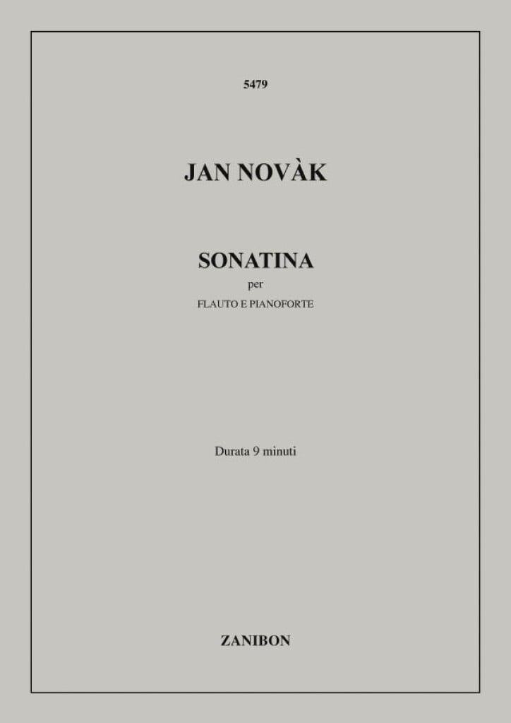 Sonatina